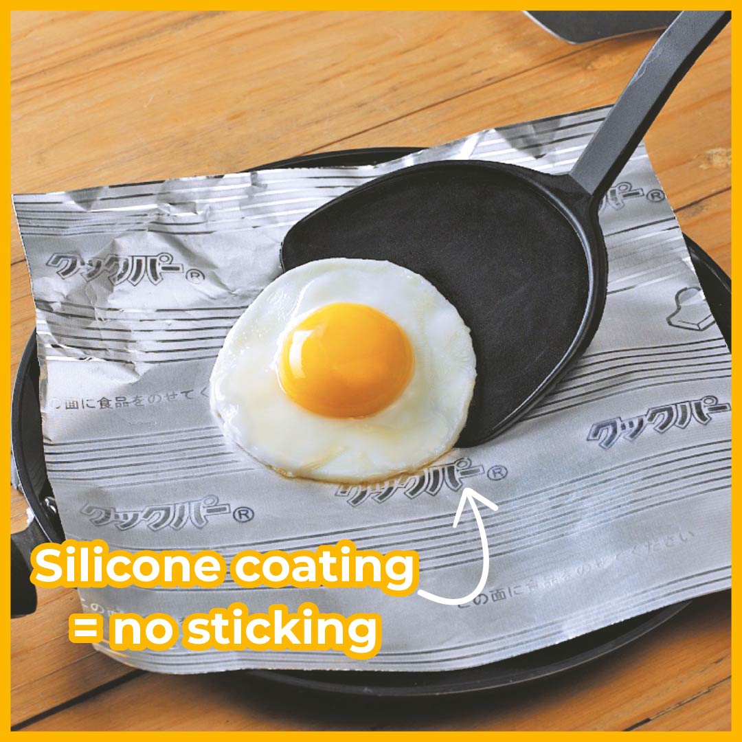 Buy Asahi Kasei Frying Pan Foil Aluminium Foil