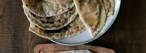 How to store roti paratha