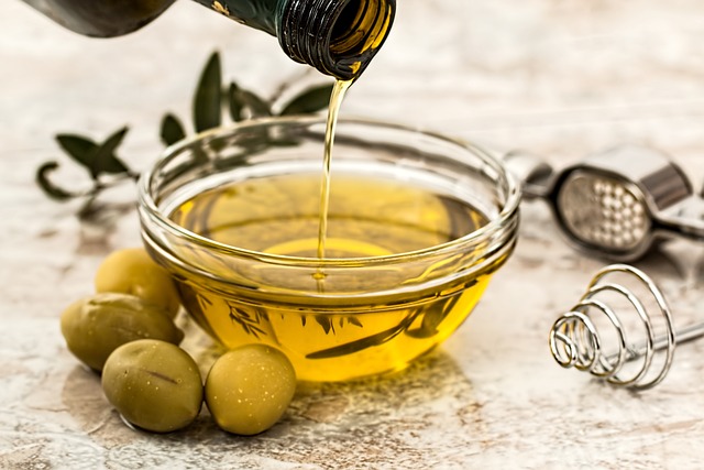 How to Avoid Oily Food