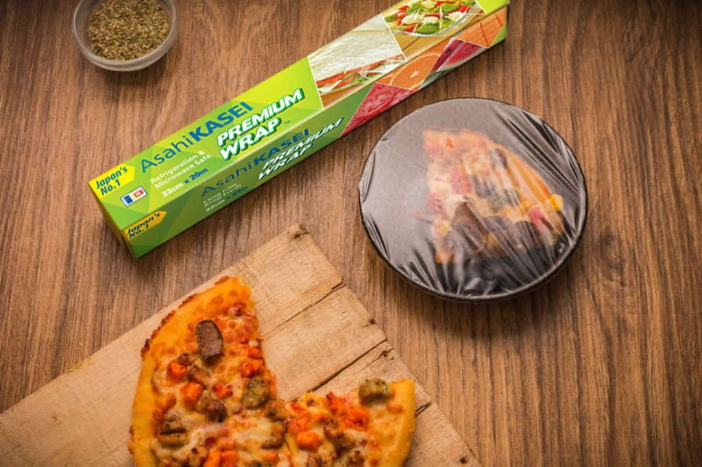 Food Wrapping Paper Buy Online Asahi Kasei