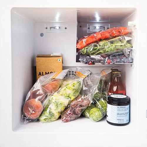 Best Freezer Bags for Food Storage: Where to Buy and How to Choose