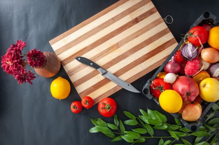 Cutting Board