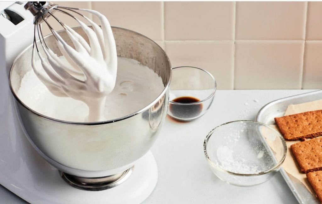 Electric Mixer or Whisk