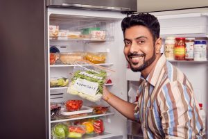 Freezer Bags for Food Storage - Asahi Kasei India