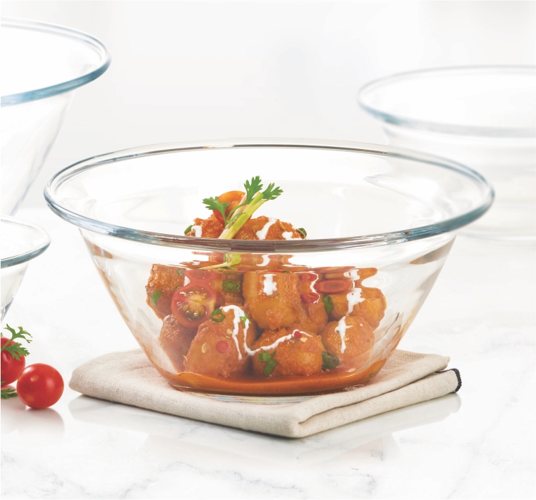 Mixing Bowls