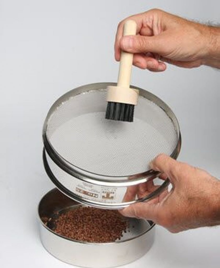 Sieve