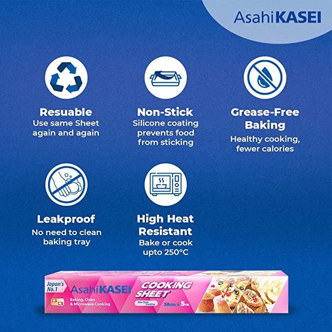 buy cooking sheet paper Online
