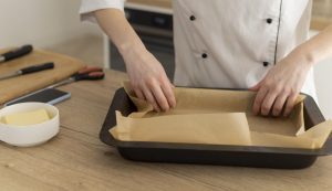 Buying Baking Paper Online