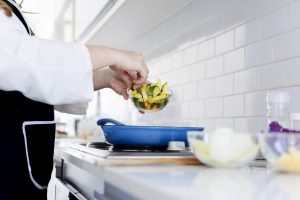 Asahi Kasei's Innovative Kitchen Solutions