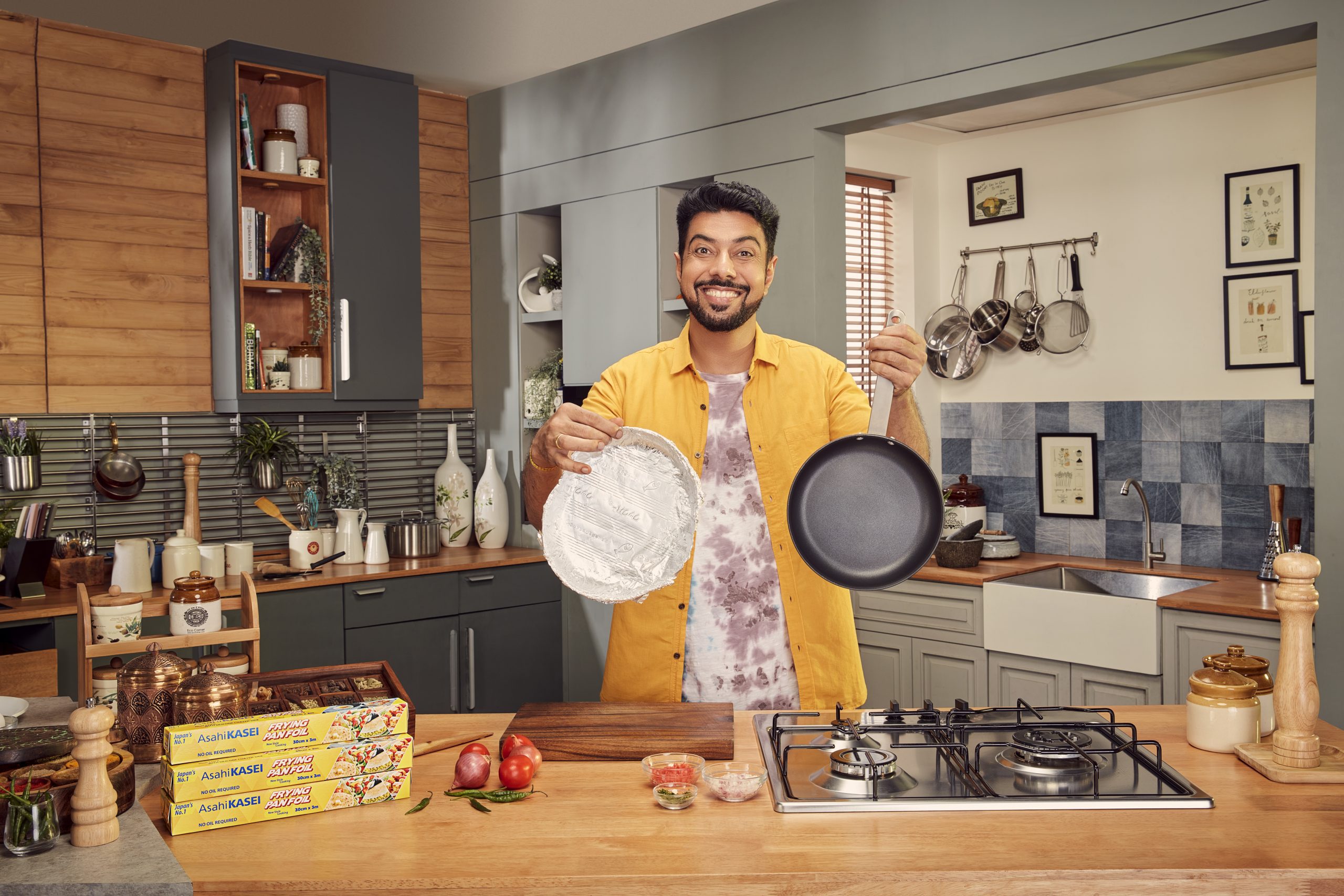 Healthy Cooking How to Cook Delicious Food with Zero Oil