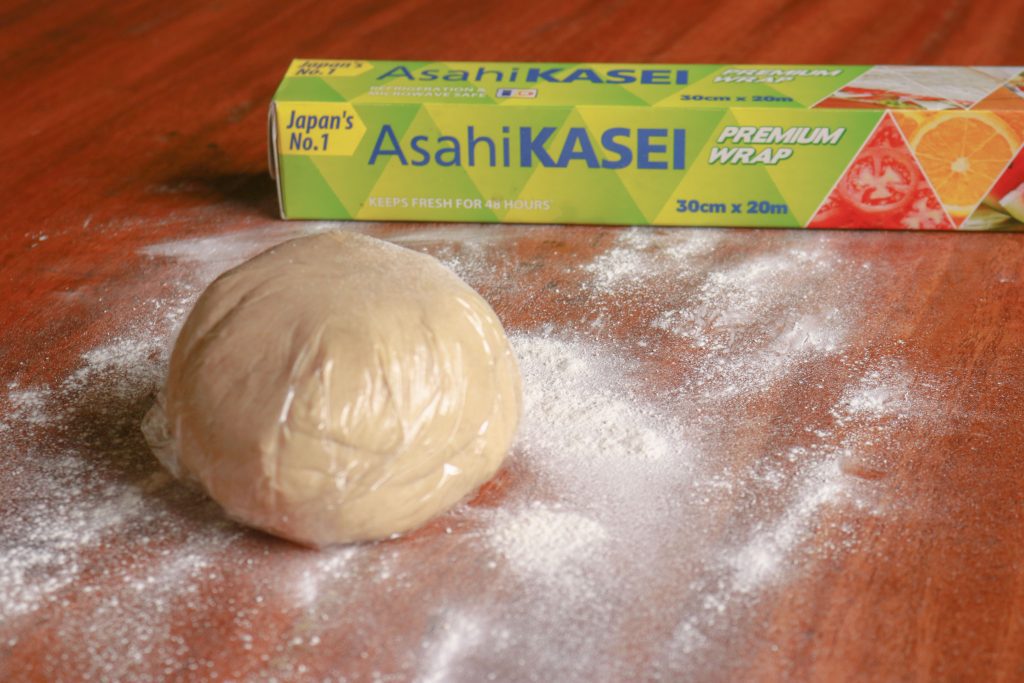 Asahi Kasei Premium Wraps