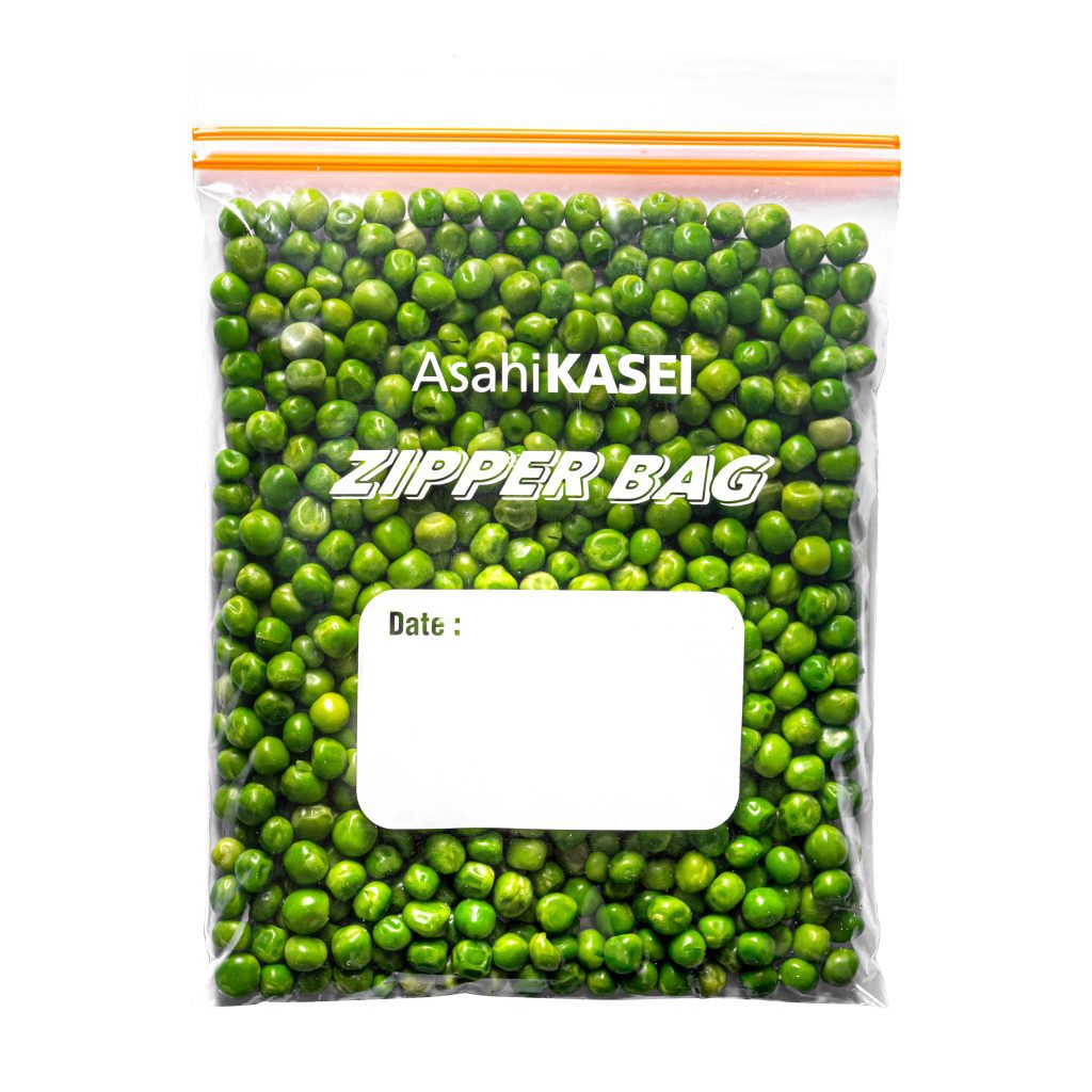 Asahi Kasei Zipper Bag