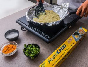 Game Changer for Busy Cooks